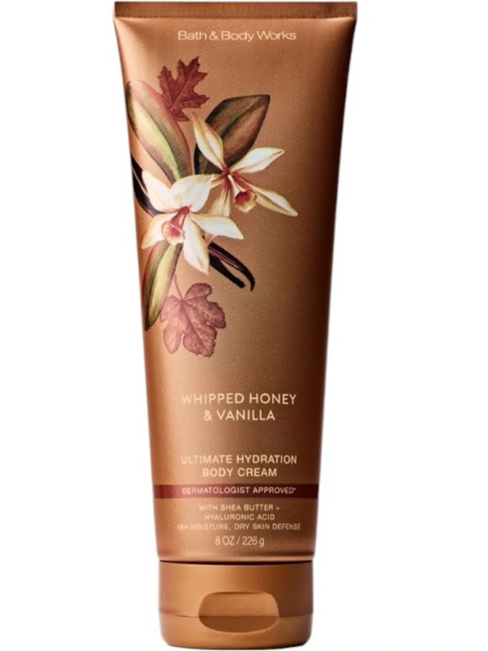 Bath & Body Works new fall